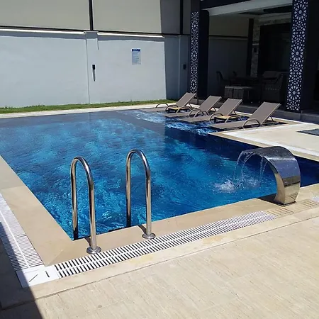 Eda 1 Ve 2 Villa *