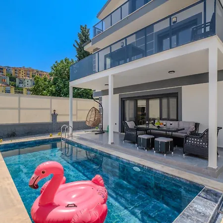 Villa Eda 1 Ve 2