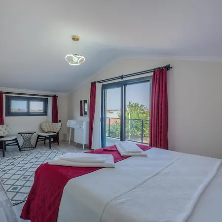 Eda 1 Ve 2 Villa