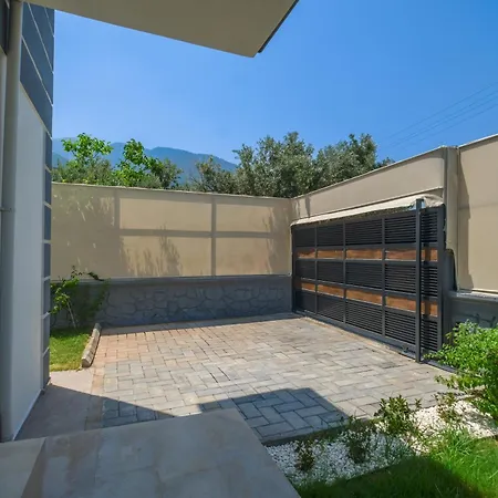 Eda 1 Ve 2 Villa Fethiye