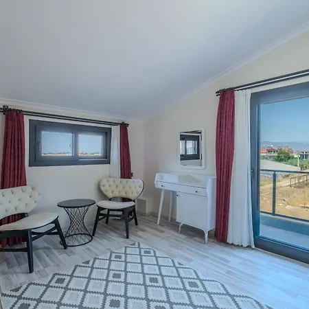 Villa Eda 1 Ve 2