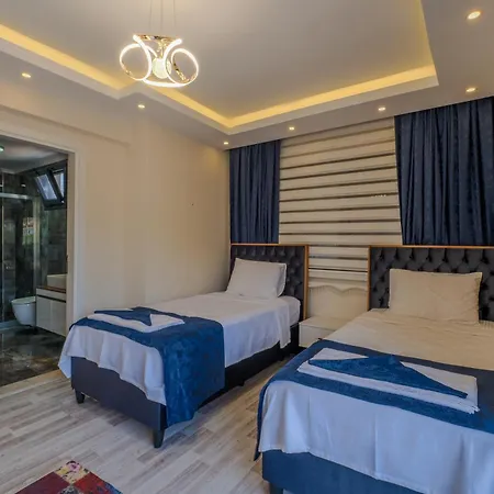 Villa Eda 1 Ve 2 *