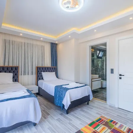 Eda 1 Ve 2 Fethiye